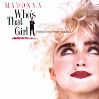 Causing a Commotion - Madonna
