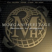 Brooklyn And Jamaica - Morgan Heritage