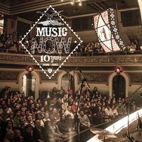 Trials, Troubles, Tribulations - Justin Vernon, Sharon Van Etten, Megafaun