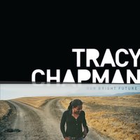 The First Person on Earth - Tracy Chapman