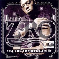 Help Me Please - Z-Ro