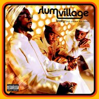 Tainted - Slum Village, Dwele