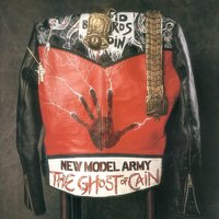 Courage - New Model Army