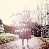 Into Giants - Patrick Watson