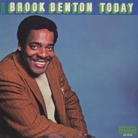 I've Gotta Be Me - Brook Benton