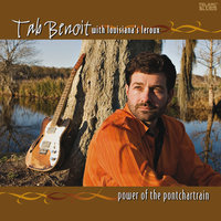 Addicted - Tab Benoit, Louisiana's Leroux