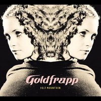Human - Goldfrapp