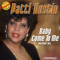 It's Gonna Be Special - Patti Austin