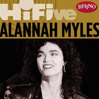 Love Is - Alannah Myles