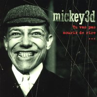 Mimoun (Fils De Harki) - Mickey 3d