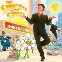 Be Human - John Lithgow