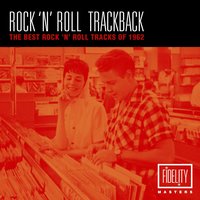 (Do the New) Continental - The Dovells