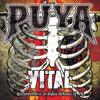 Sal Pa Fuera - Puya