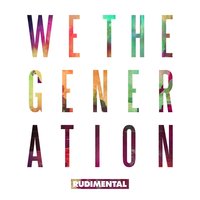 System - Rudimental, Max Romeo