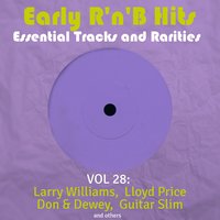 Ay Tete Fee - Clifton Chenier