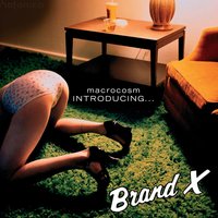 Don't Make Waves - Brand X