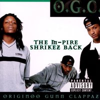 Set Sail - O.G.C.