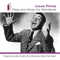 Sentimental Journey - Keely Smith, Louis Prima, Sam Butera