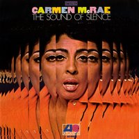 Watch What Happens - Carmen McRae