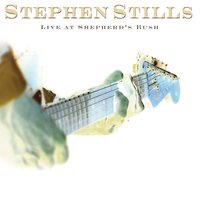 Rock & Roll Woman - Stephen Stills