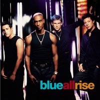 This Temptation - Blue, Dancin' Danny D