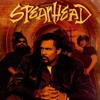 Madness In Tha Hood (Free Ride) - Spearhead