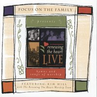Awesome God - Kim Hill