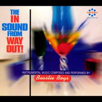 Lighten Up - Beastie Boys
