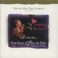 It Is Well With My Soul - Kim Hill