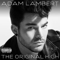 Underground - Adam Lambert