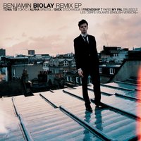 Los Angeles - Benjamin Biolay, Keren Ann