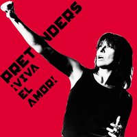 One More Time - The Pretenders