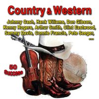 Right After the Dance - Tex Williams
