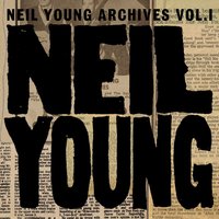 Only Love Can Break Your Heart - Crosby, Stills, Nash & Young