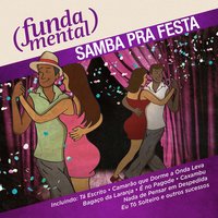 Camarão Que Dorme a Onda Leva / SPC / Bagaço da Laranja - Arlindo Cruz