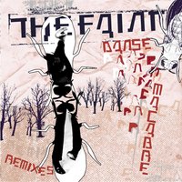 Violent - The Faint, Junior Sanchez