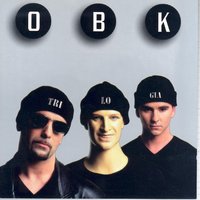 Adagio - OBK