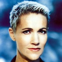 Aldrig Tillbaka Mer - Marie Fredriksson