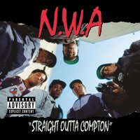 Parental Discretion Iz Advised - N.W.A