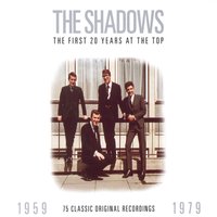 Mary-Anne - The Shadows