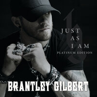 Stone Cold Sober - Brantley Gilbert