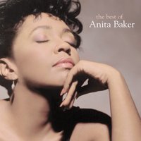No More Tears - Anita Baker