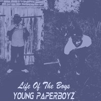 Scrabble - Young Paperboyz