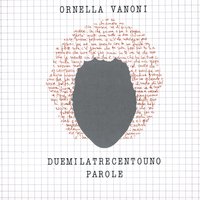 Risveglio - Ornella Vanoni