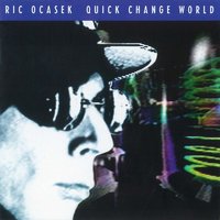 Hopped Up - Ric Ocasek