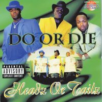 Who Am I featuring Scarface - Do Or Die, Scarface