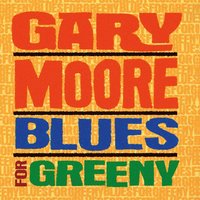 Showbiz Blues - Gary Moore