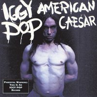 Plastic And Concrete - Iggy Pop