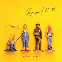 Fatigué - Renaud
