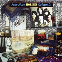 Lizzy And The Rainman - The Hollies